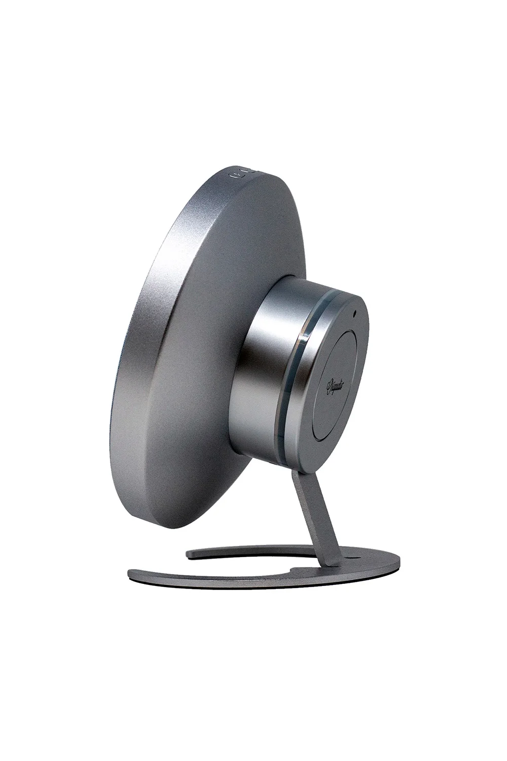 Alternative view of Wireless Speaker