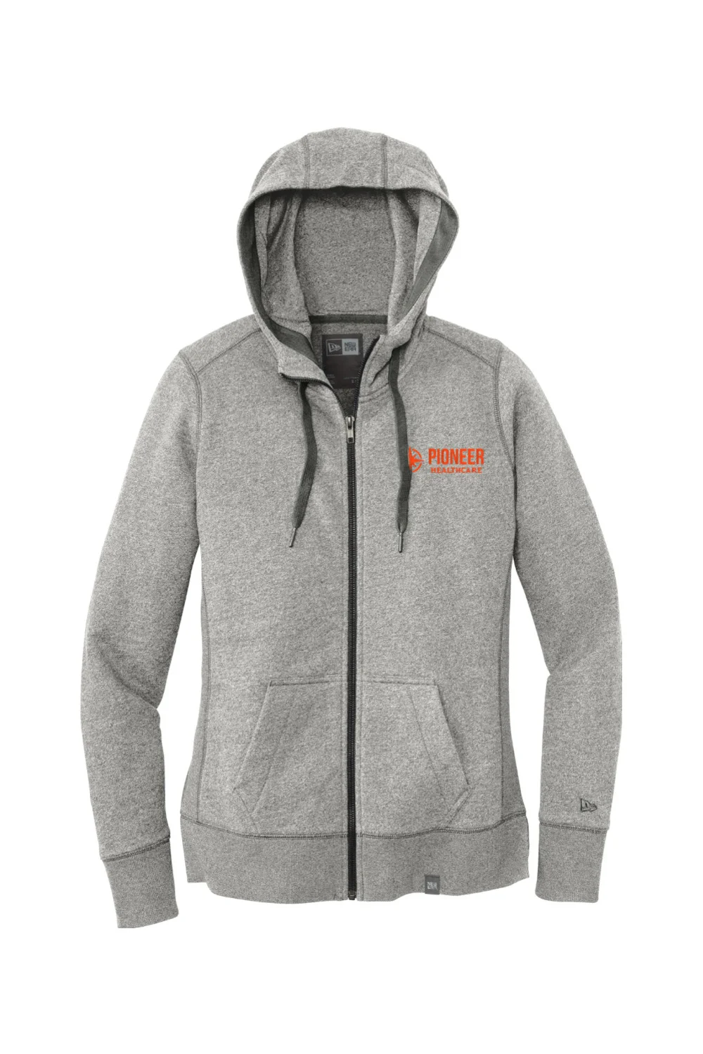 Women's French Terry Hoodie