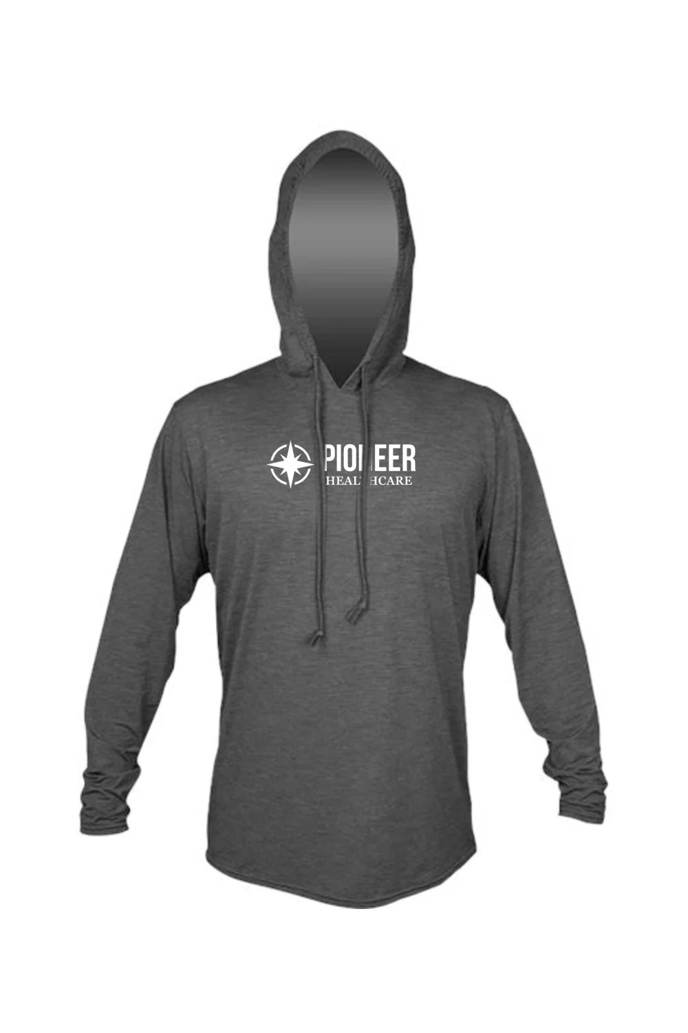 Men's Hooded T-Shirt