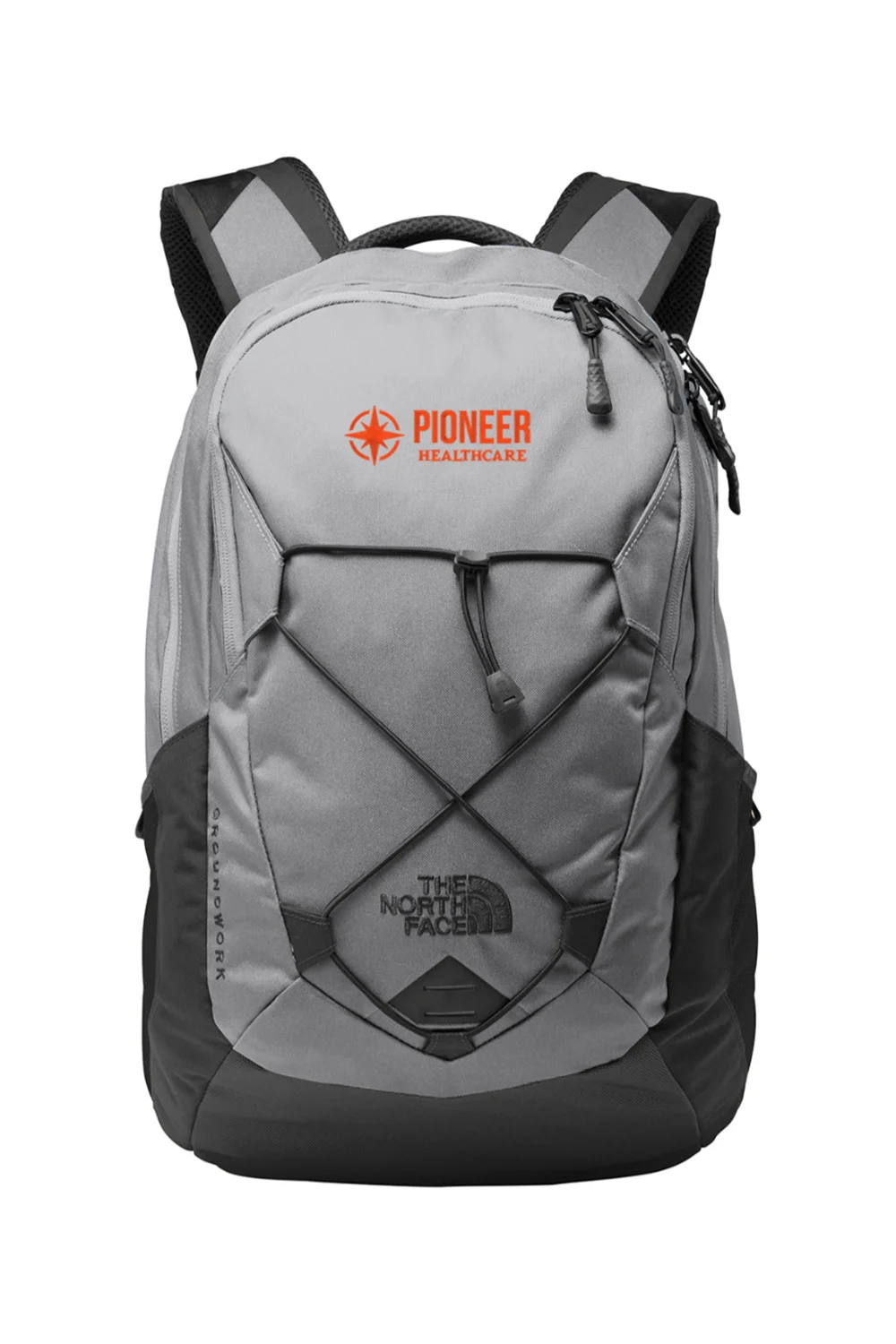 TNF Groundwork Backpack