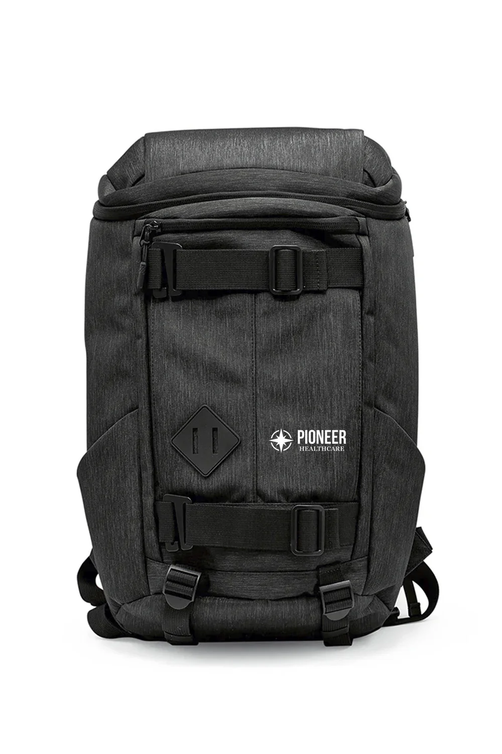 Alternative view of Paso Backpack