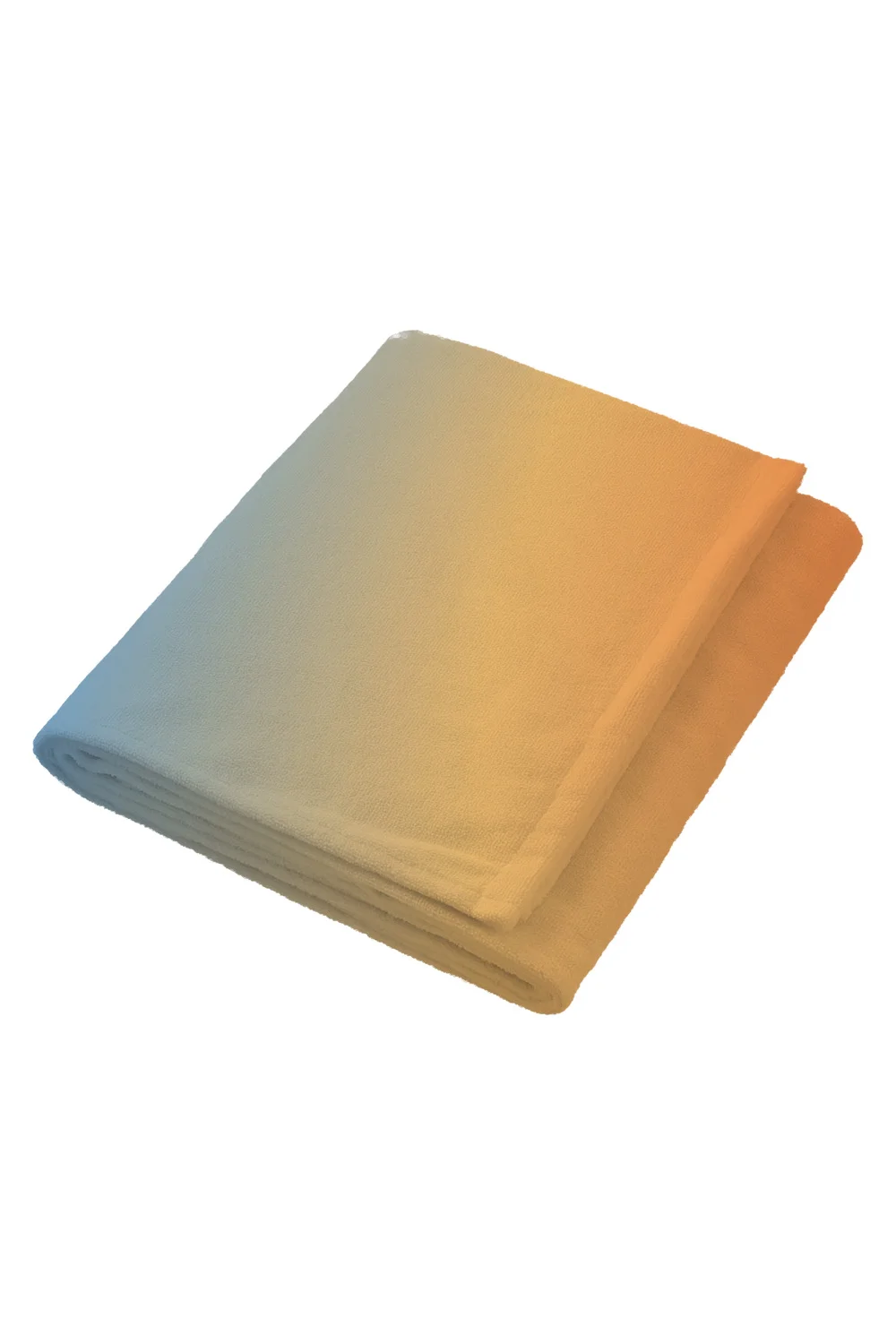 Alternative view of 70"x35" Beach Towel