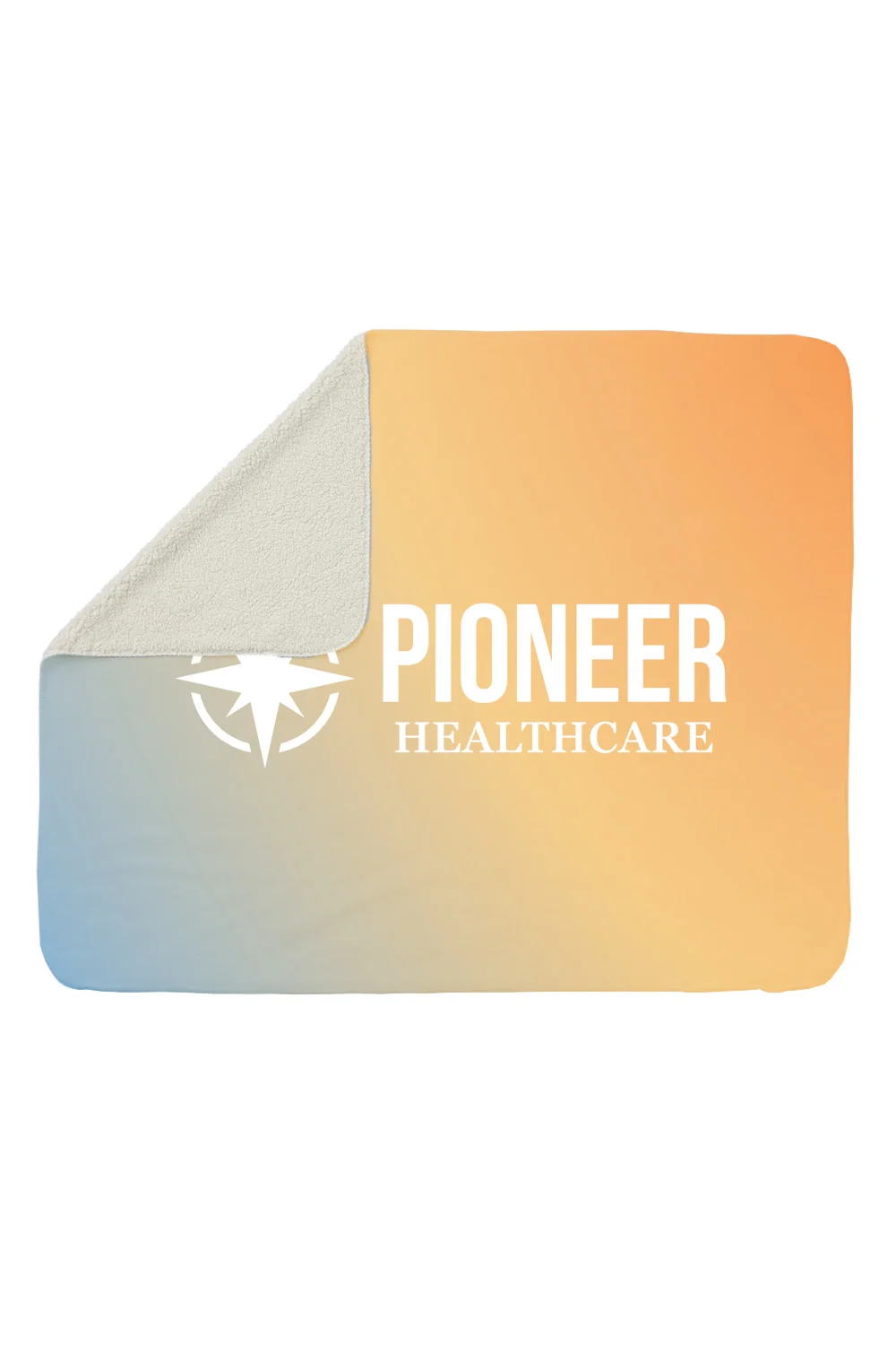 50x60" Sherpa Blanket