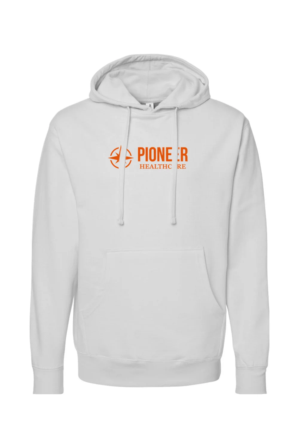 Men's Midweight Hooded