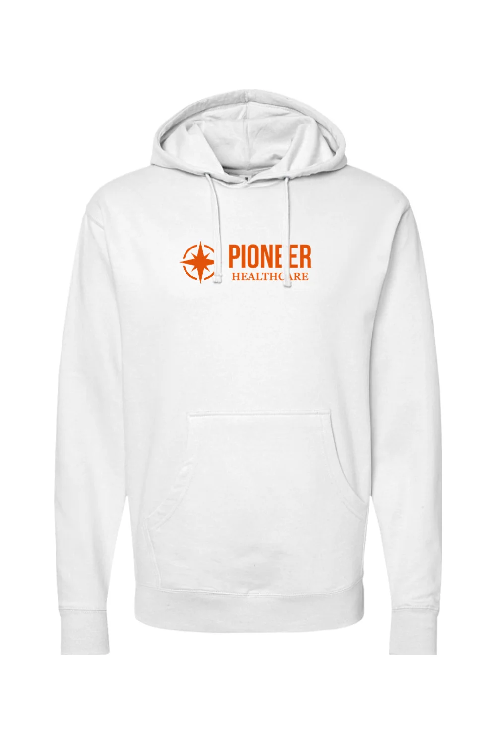 Men's Midweight Hooded - Image 4