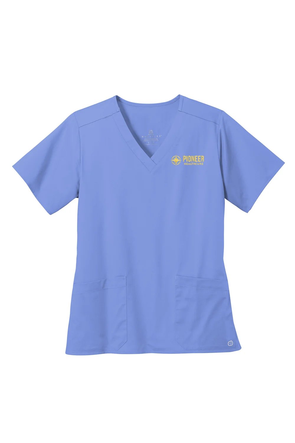 Women’s V-Neck Top