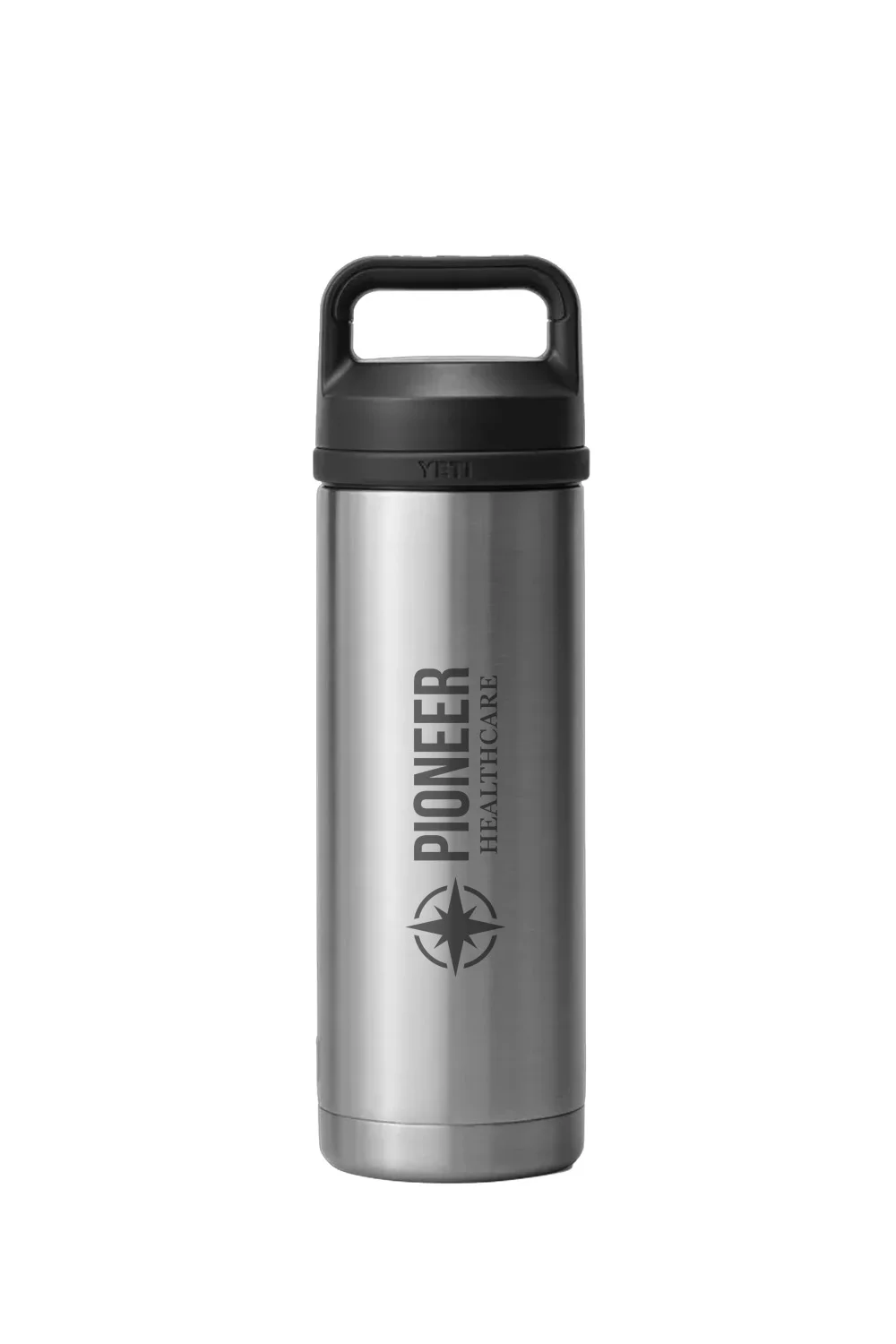 18oz Rambler Bottle w/ Chug Lid