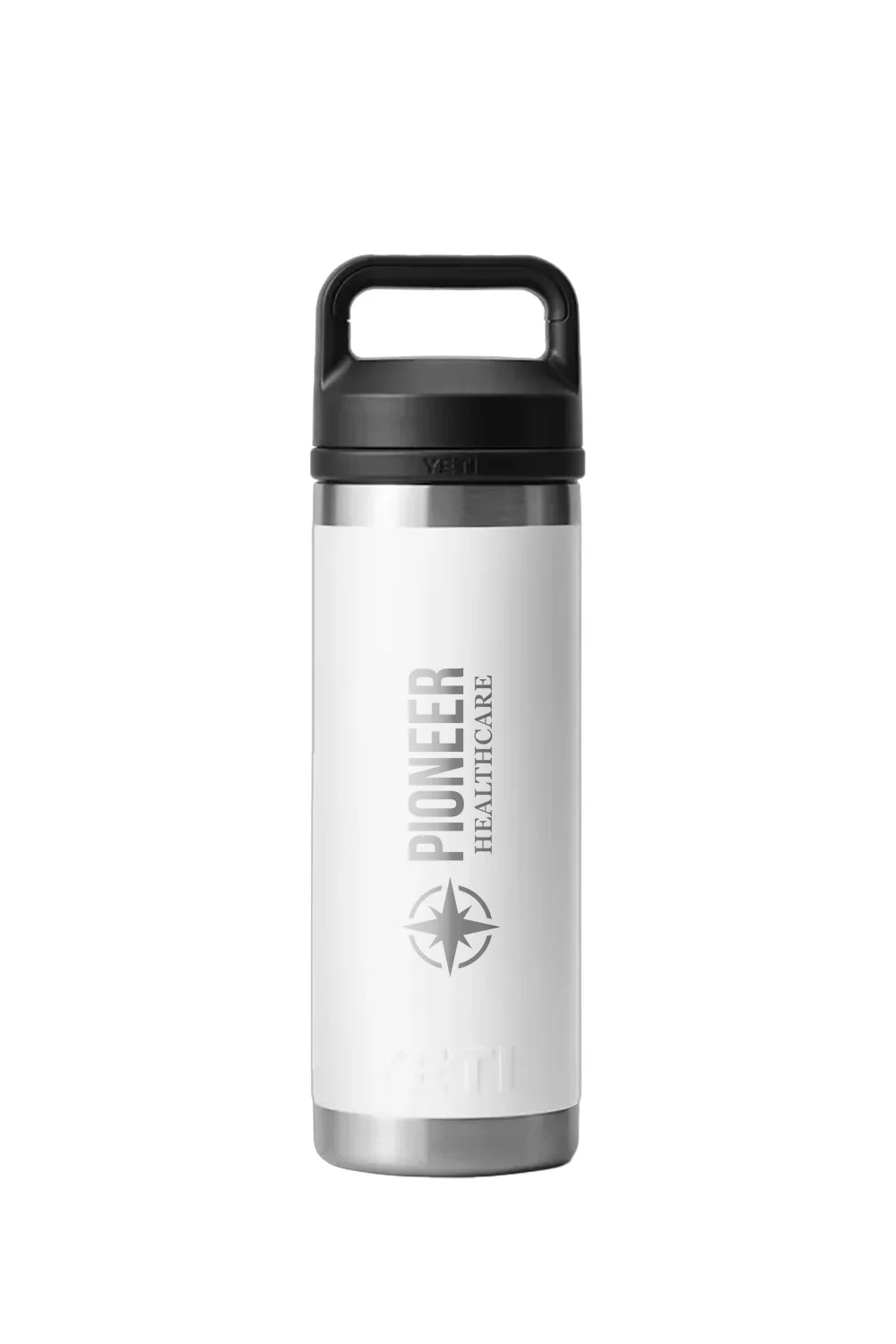 18oz Rambler Bottle w/ Chug Lid - Image 3