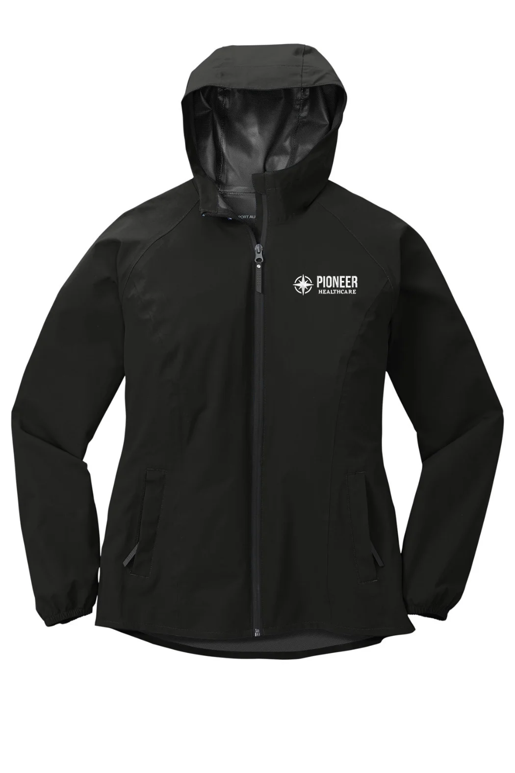 Alternative view of Women's Essential Rain Jacket