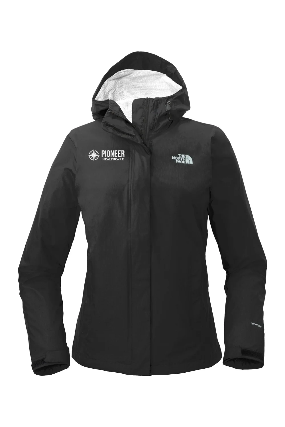 Alternative view of Women's TNF Rain Jacket
