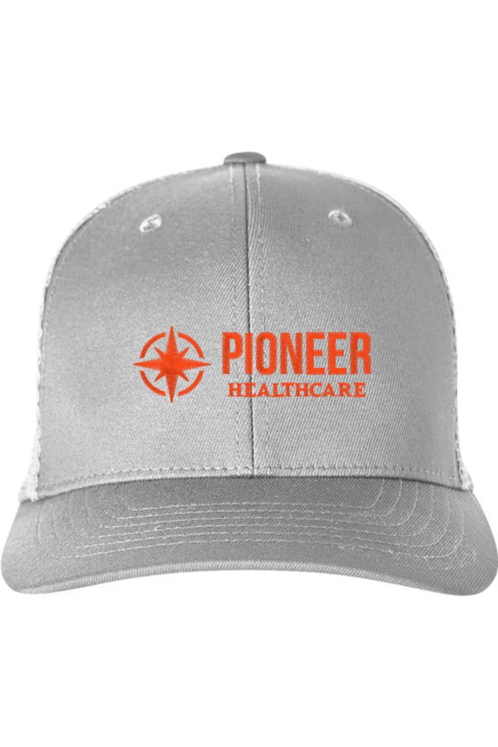 Snapback Trucker Cap