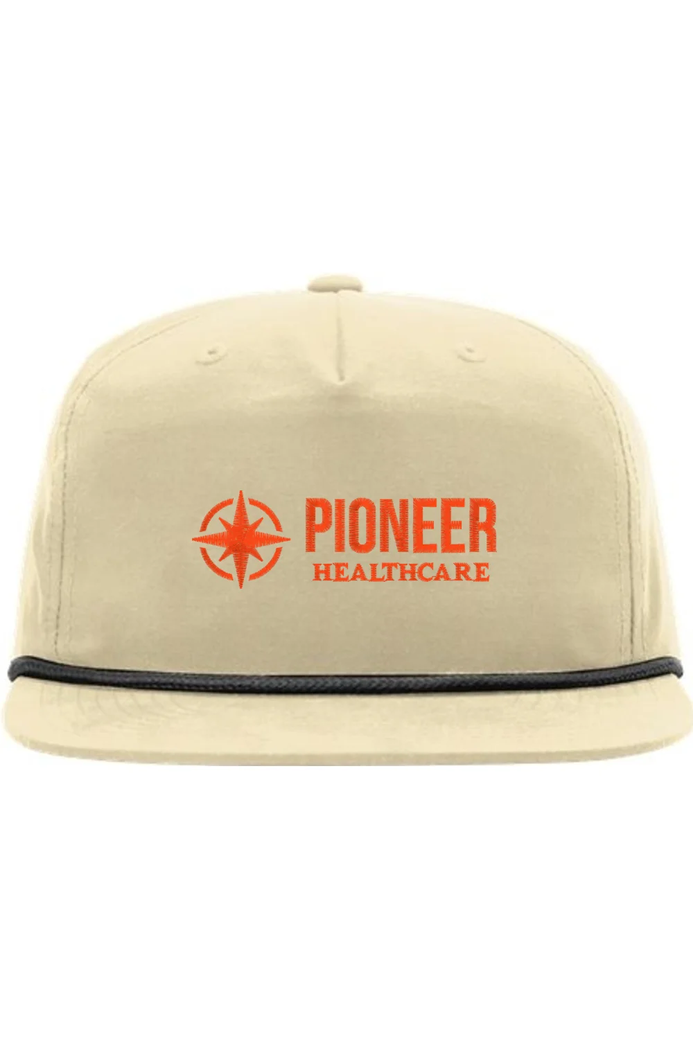 Umpqua Snapback Cap - Image 7