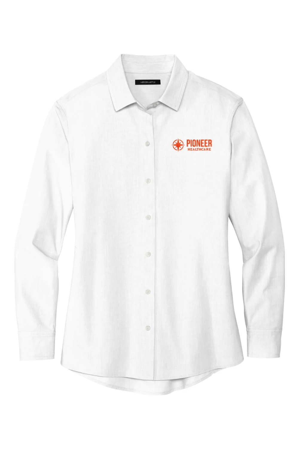 Women's Stretch Woven Shirt