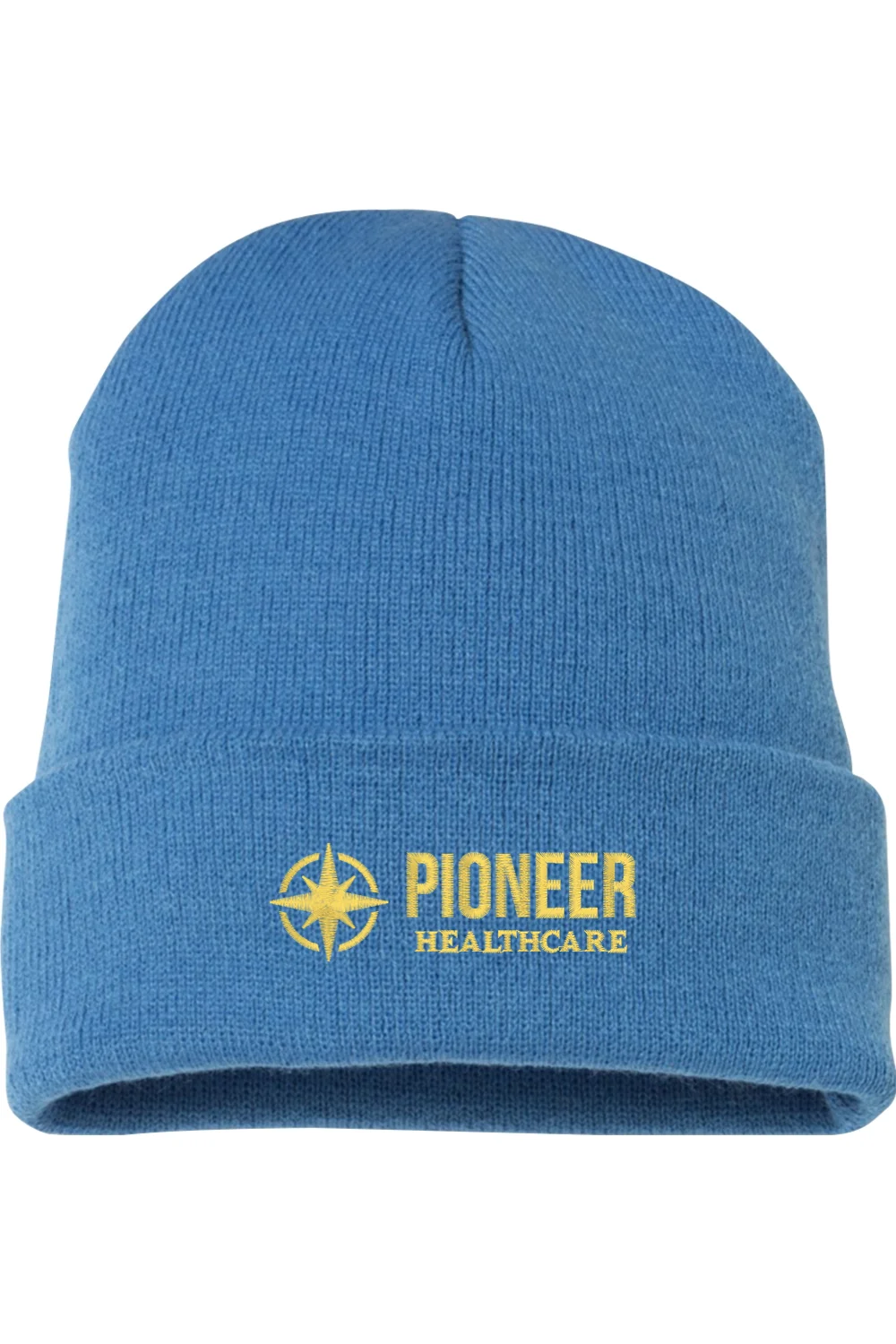 Cuffed Beanie - Image 4