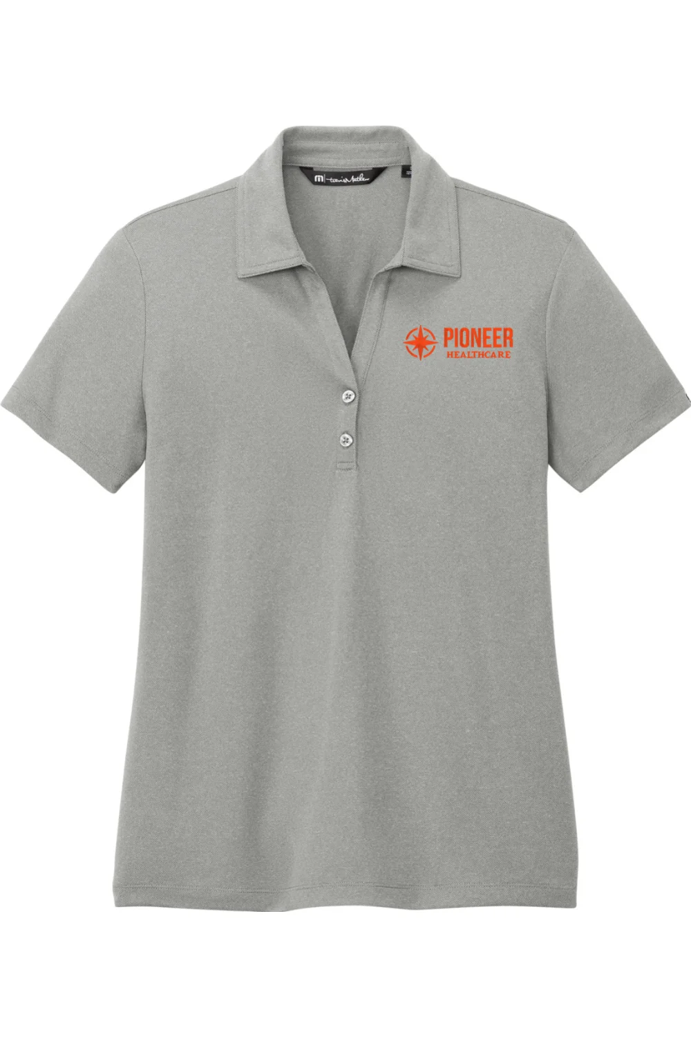 Women's TravisMathew Polo