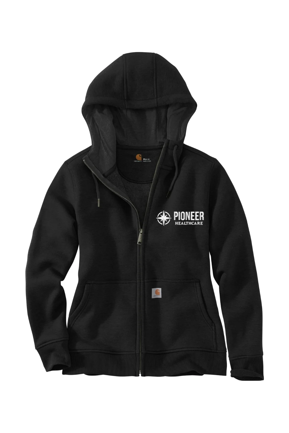 Alternative view of Women's Carhartt Hoodie