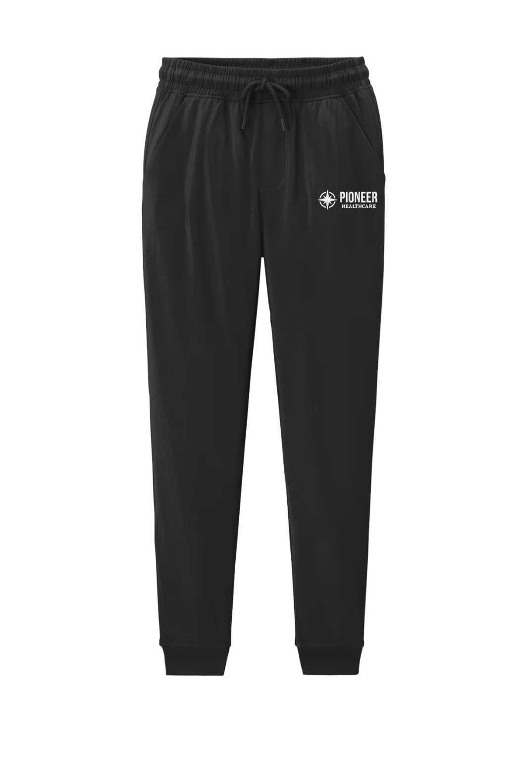 Alternative view of Men's Stretch Jogger
