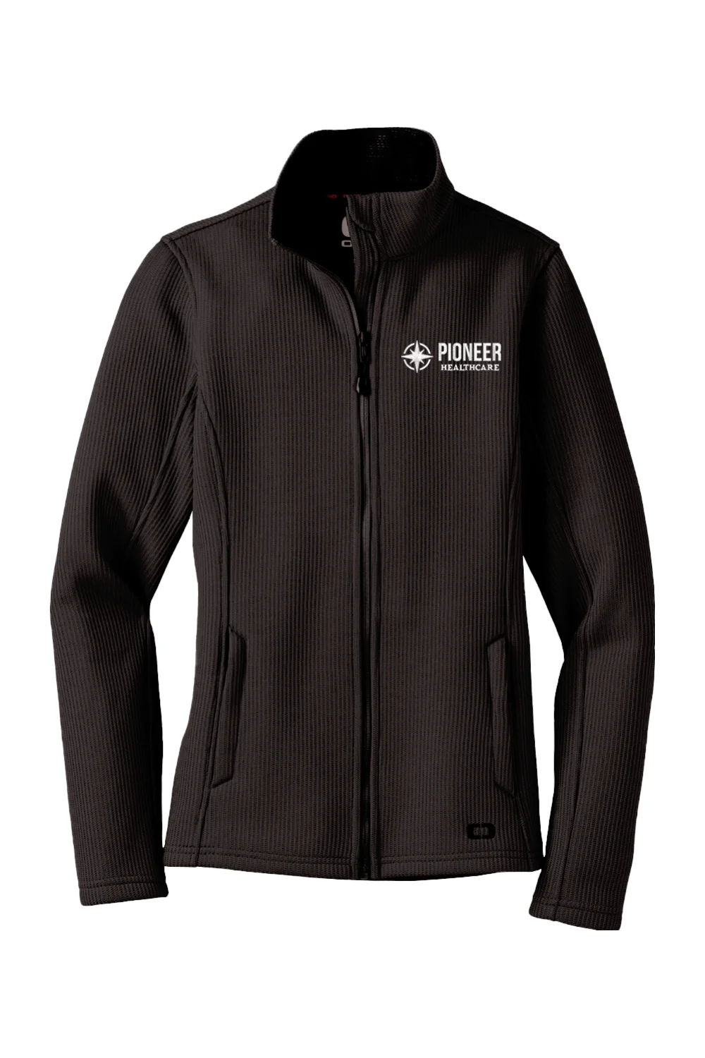 Women's Grit Fleece Jacket