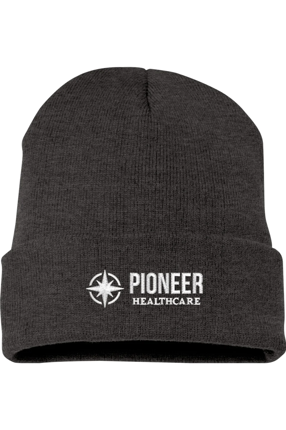 Cuffed Beanie - Image 5