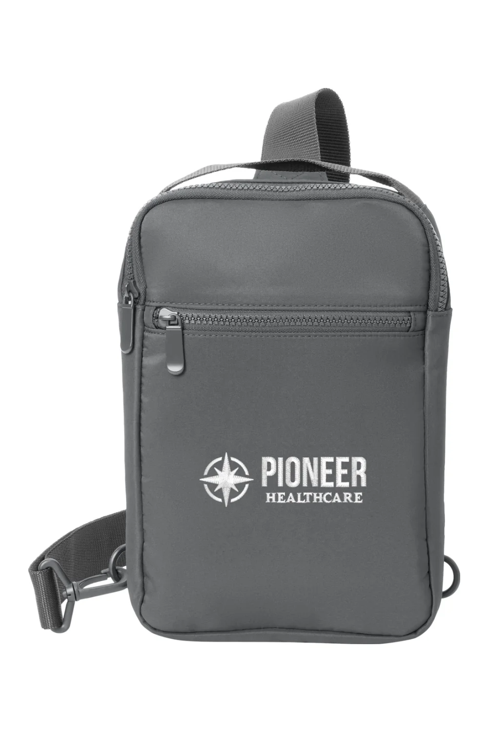 Alternative view of Matte Sling