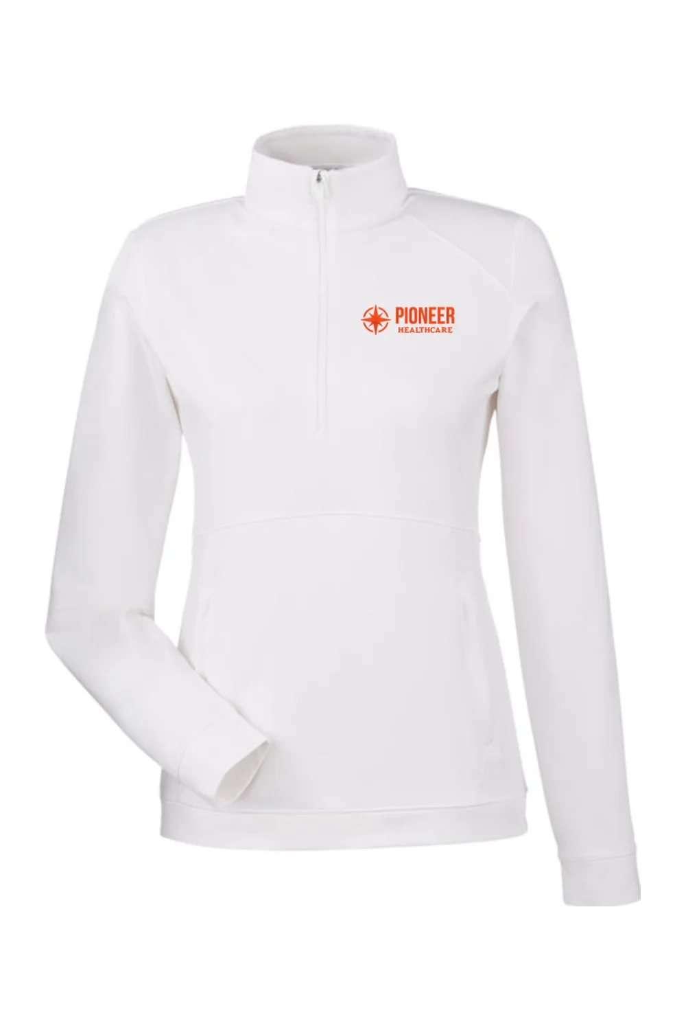 Alternative view of Women’s Puma Rockaway Pullover