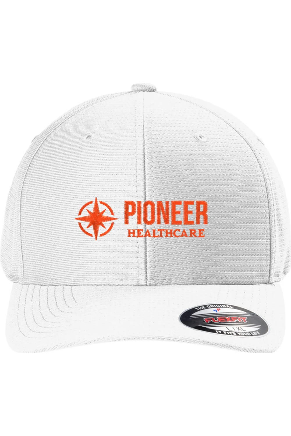 TravisMathew Rad Flexback Cap