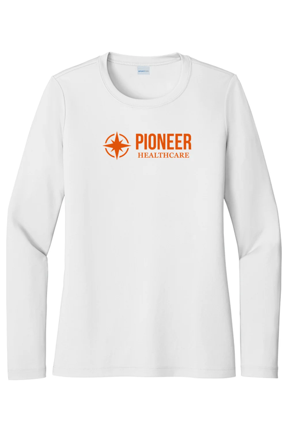 Women's Pro Long Sleeve - Image 4