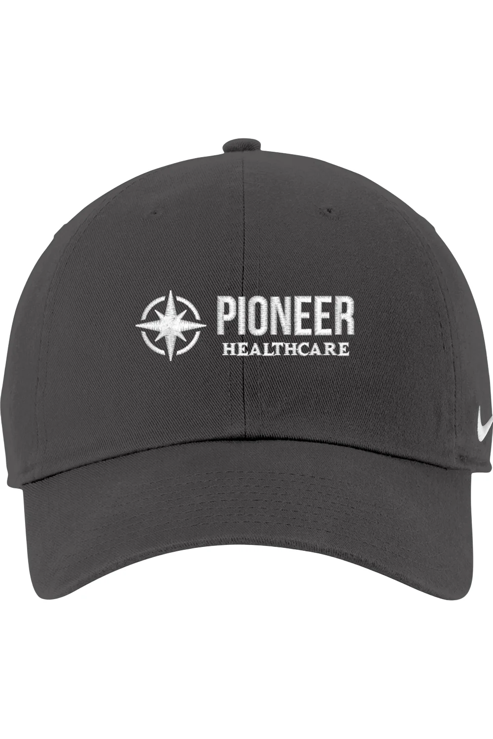 Nike Heritage Cotton Twill Cap