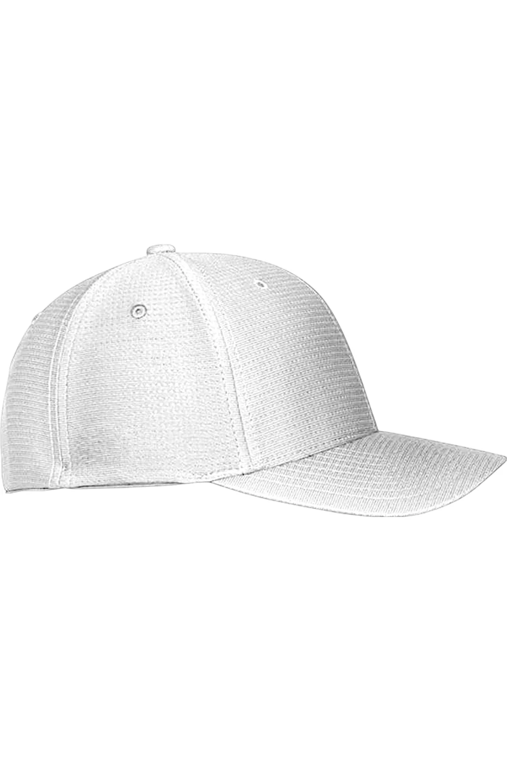 TravisMathew Rad Flexback Cap - Image 3