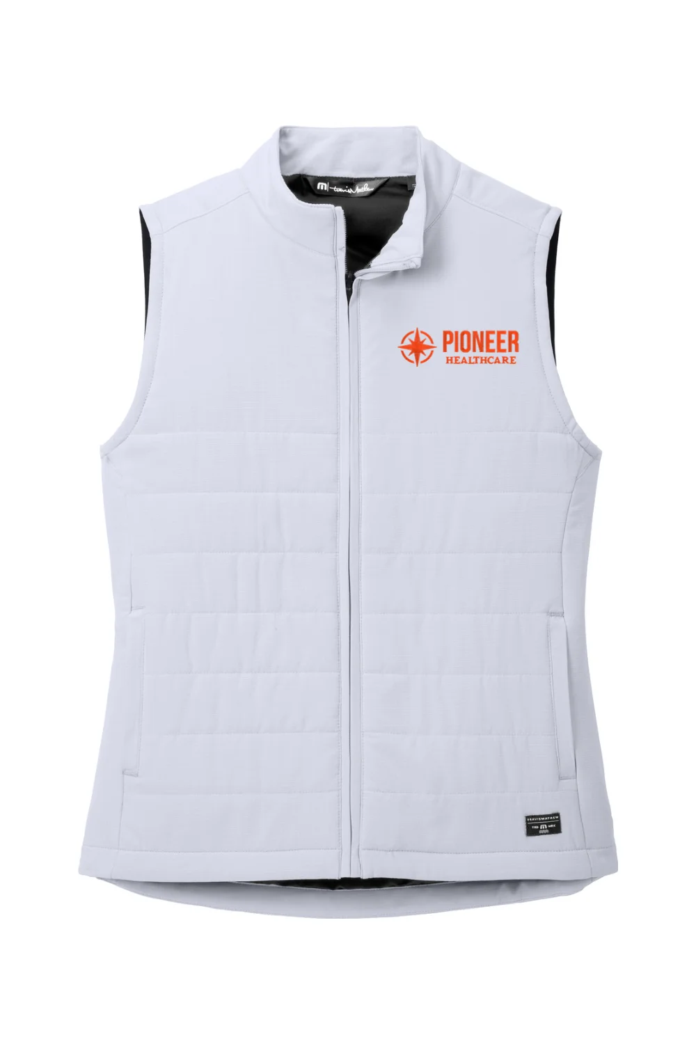 Women's TravisMathew Vest