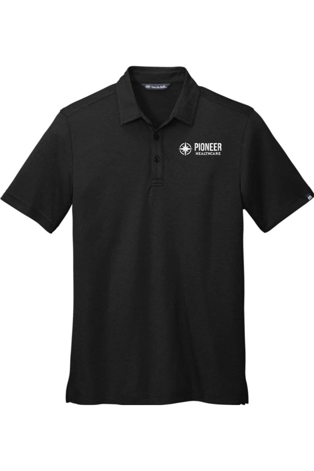 Men's TravisMathew Polo - Image 4