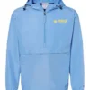 light-blue