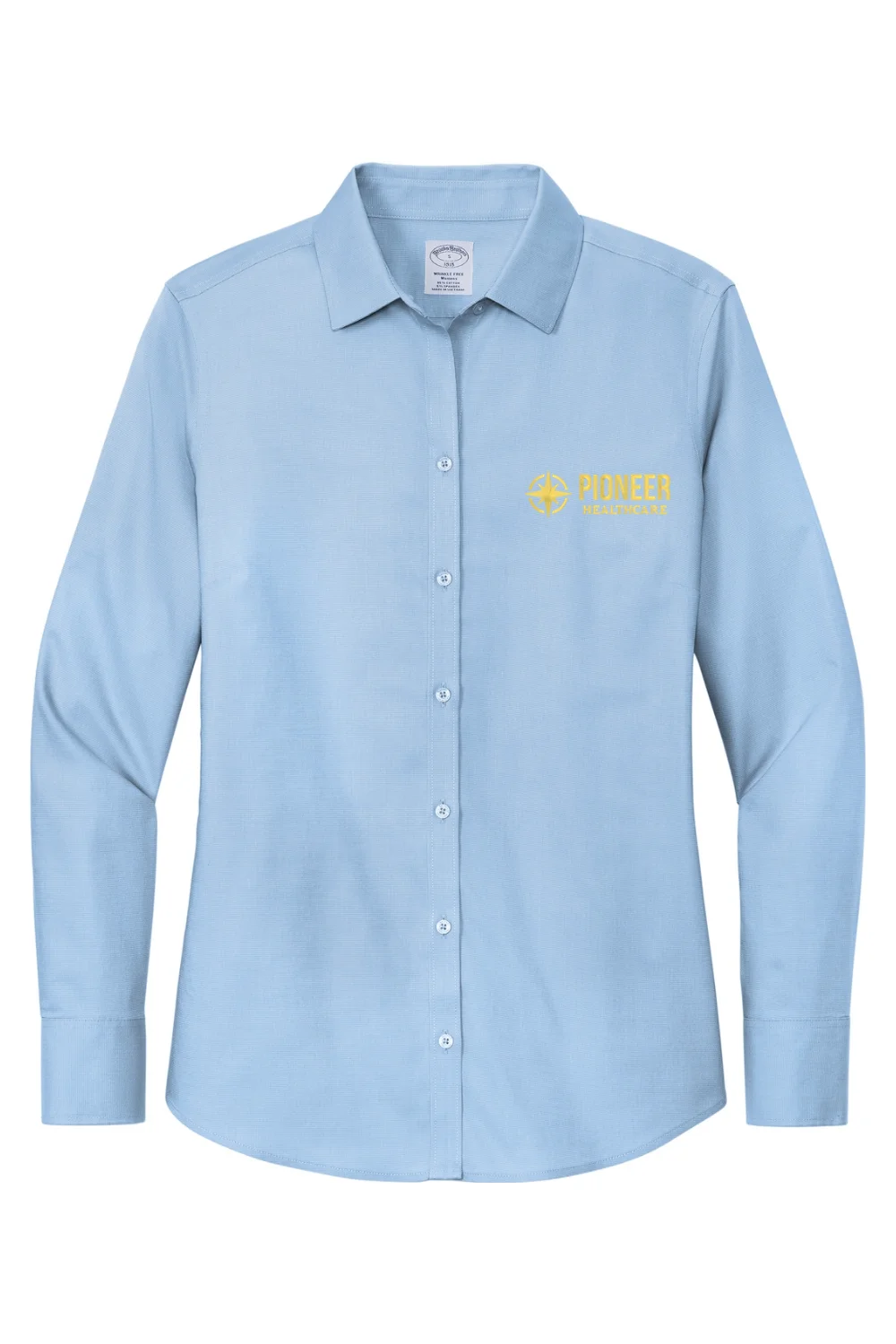 Women's Brooks Brothers Shirt