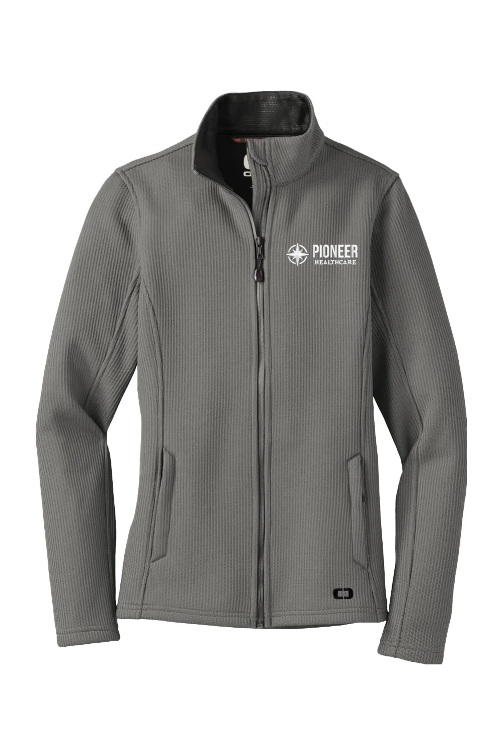 Alternative view of Women's Grit Fleece Jacket