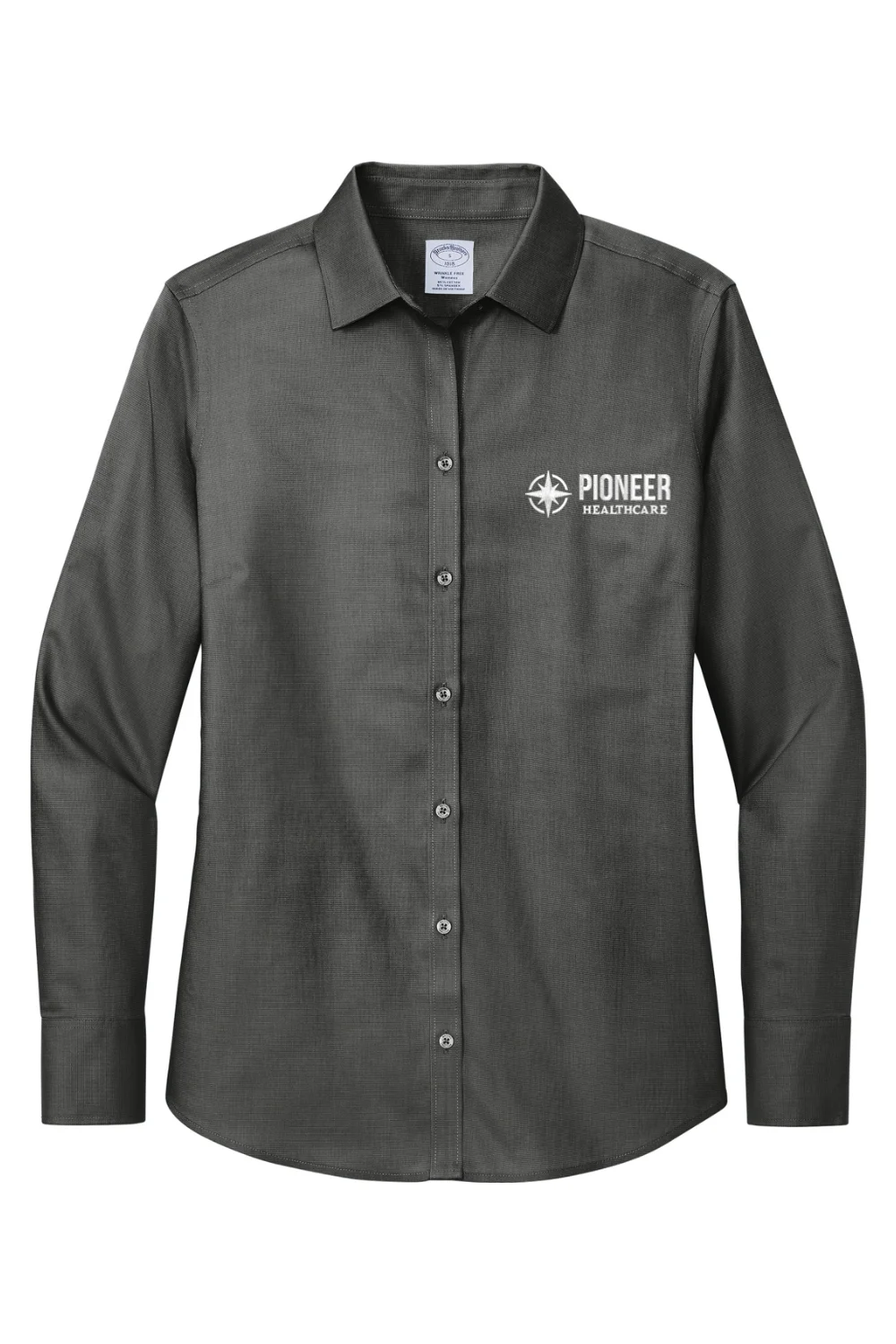 Alternative view of Women's Brooks Brothers Shirt