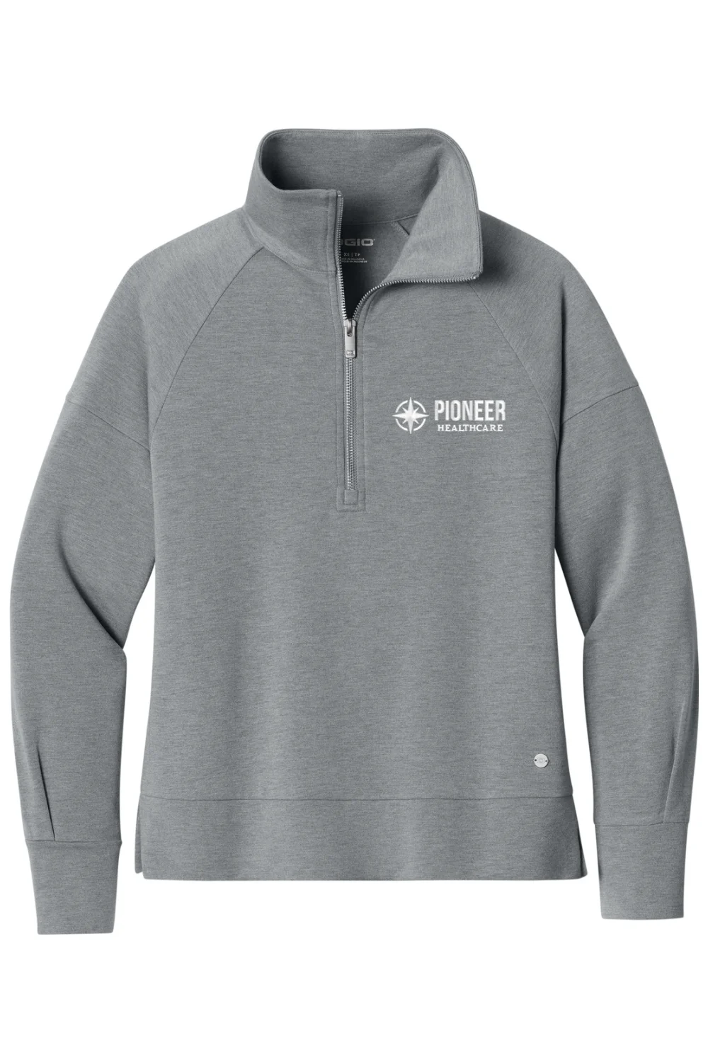 Women’s Luuma 1/2-Zip