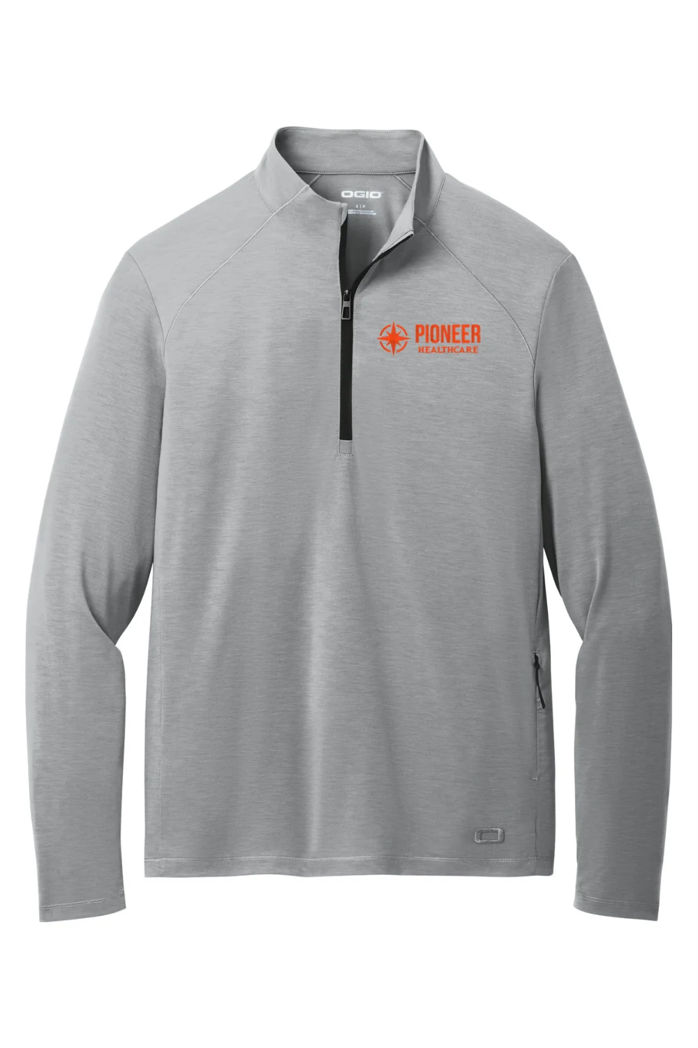 Men's Motion 1/4-Zip