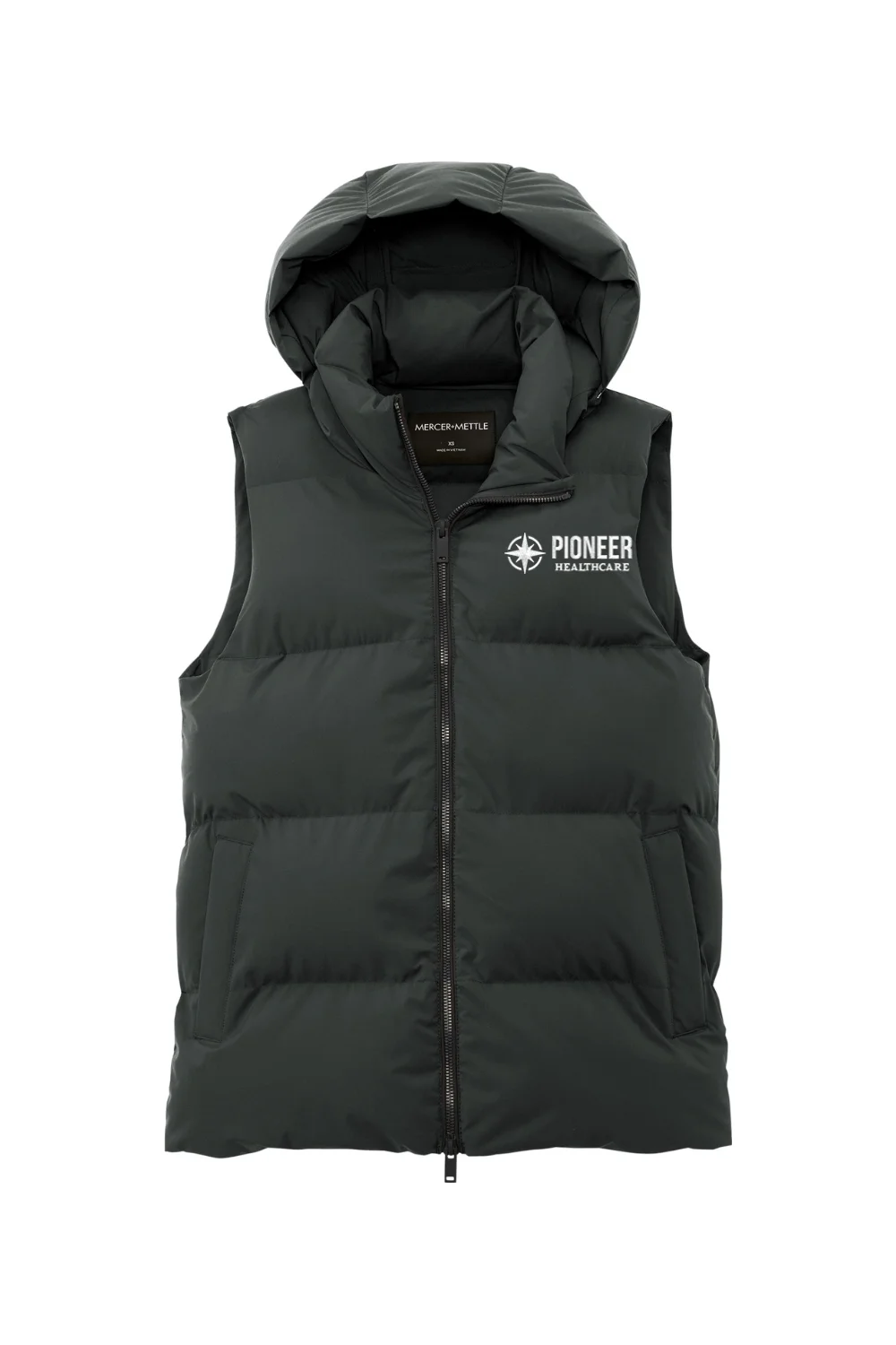 Alternative view of Women's Puffy Vest