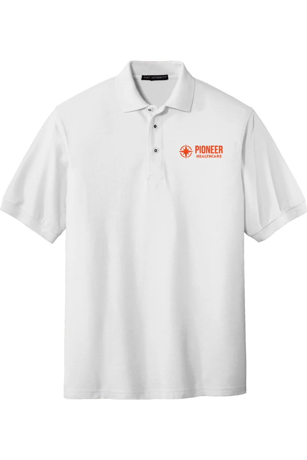 Men's Tall Silk Touch Polo - Image 5