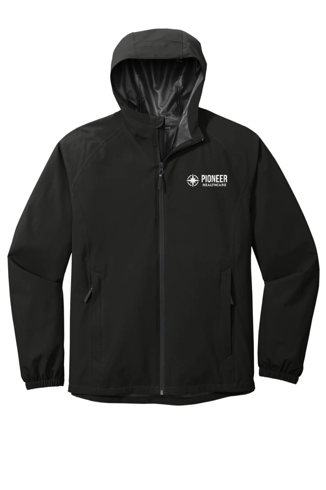 Men's Essential Rain Jacket