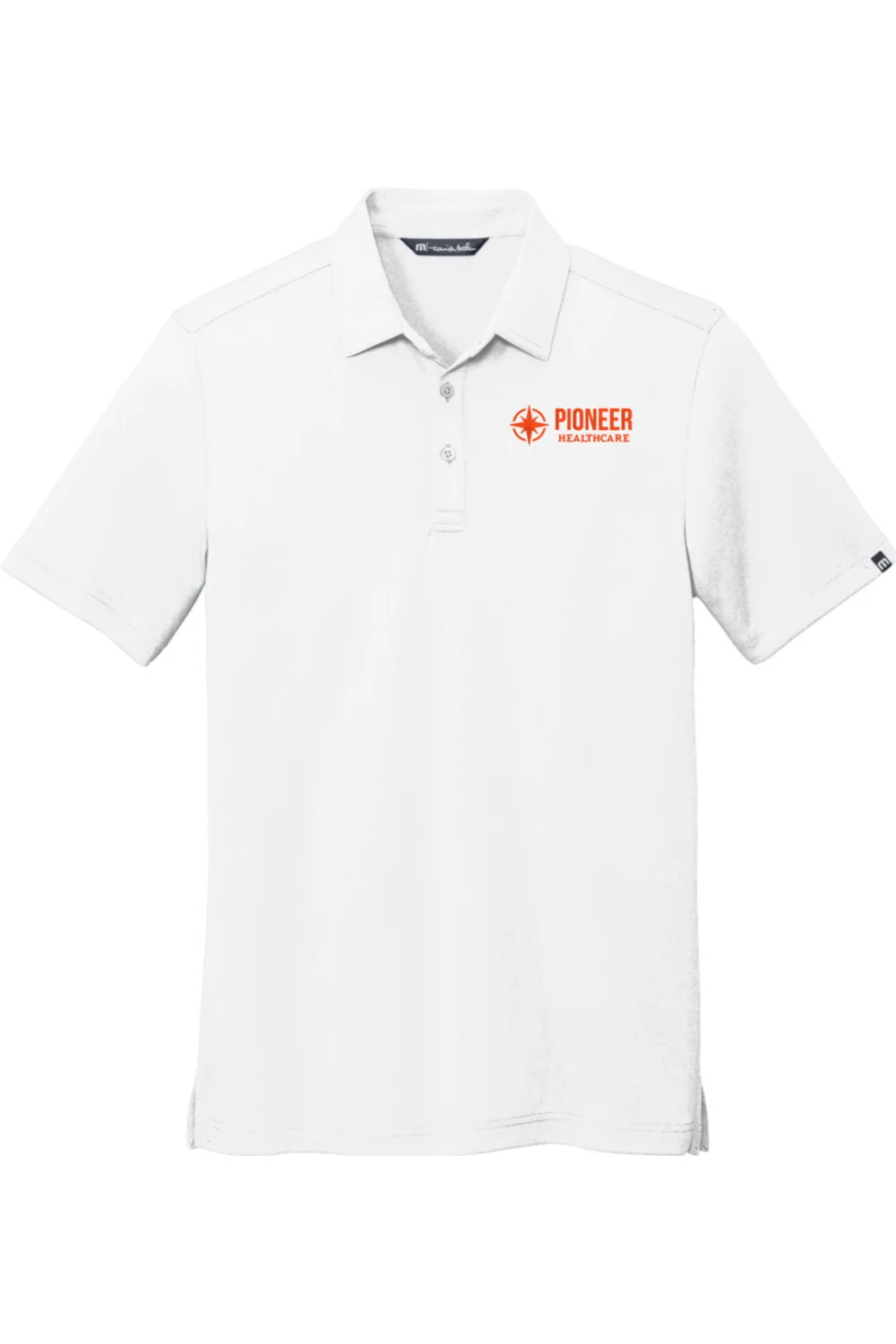 Men's TravisMathew Polo