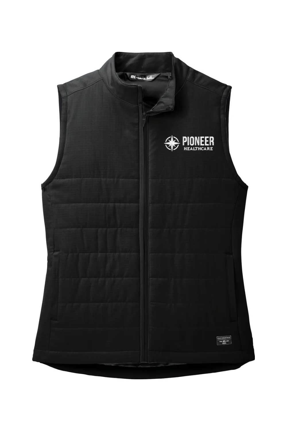 Alternative view of Women's TravisMathew Vest
