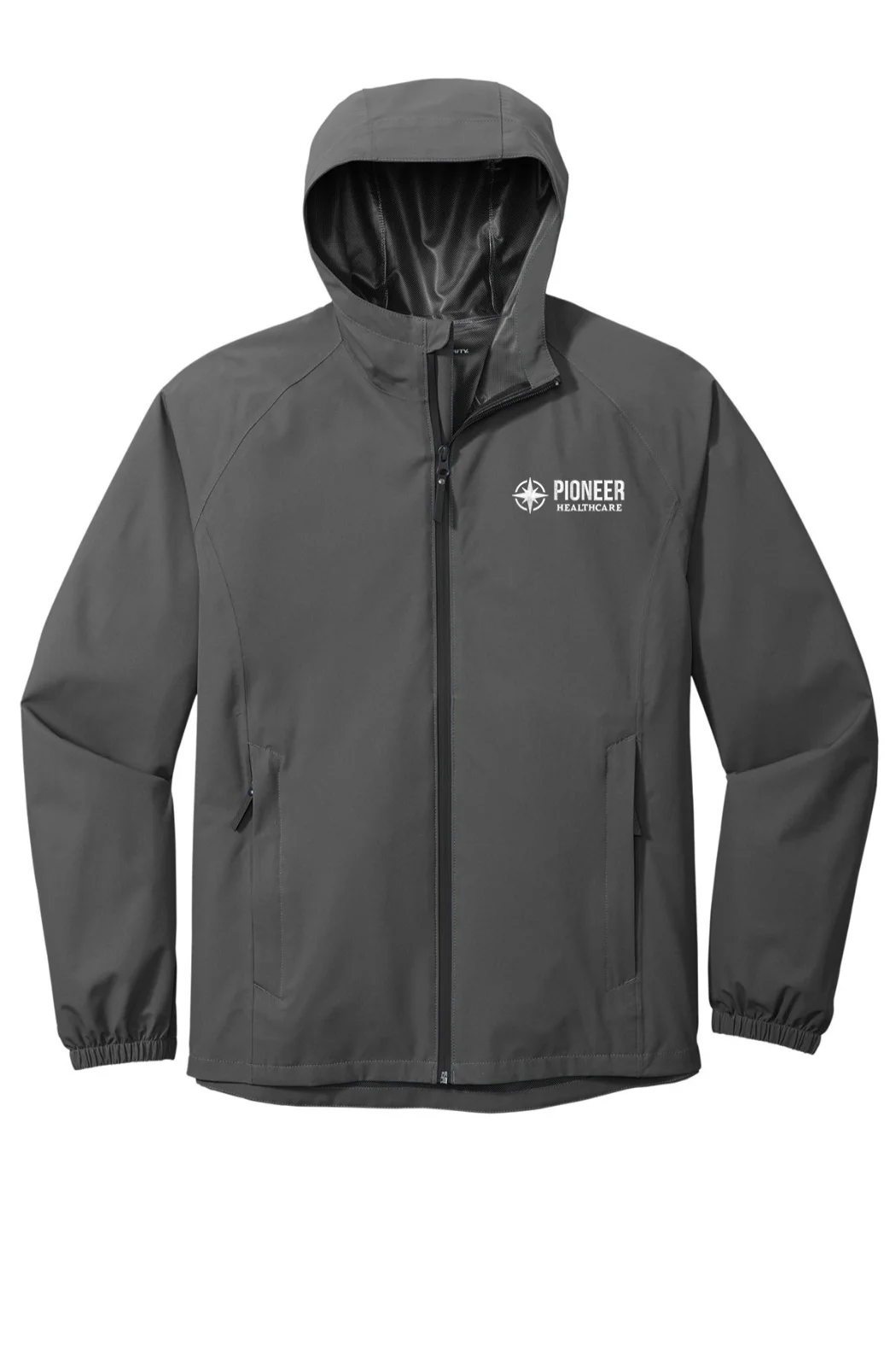Alternative view of Men's Essential Rain Jacket