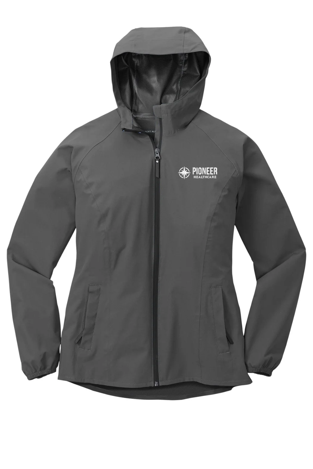 Women's Essential Rain Jacket