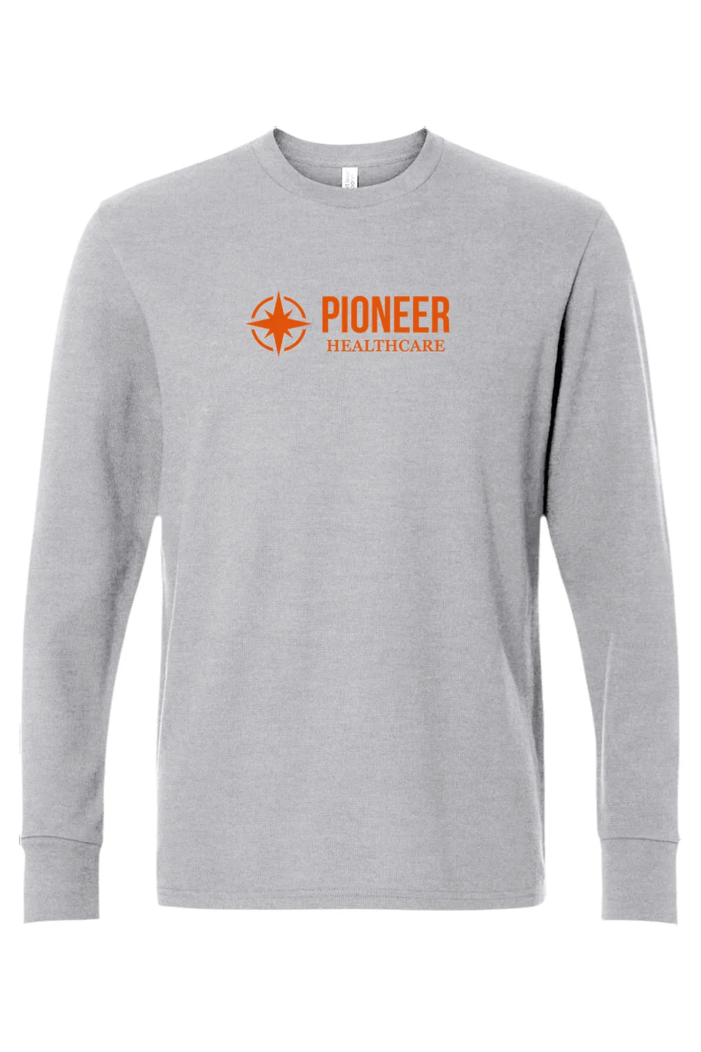 Alternative view of Men's Ideal Thermal T-Shirt