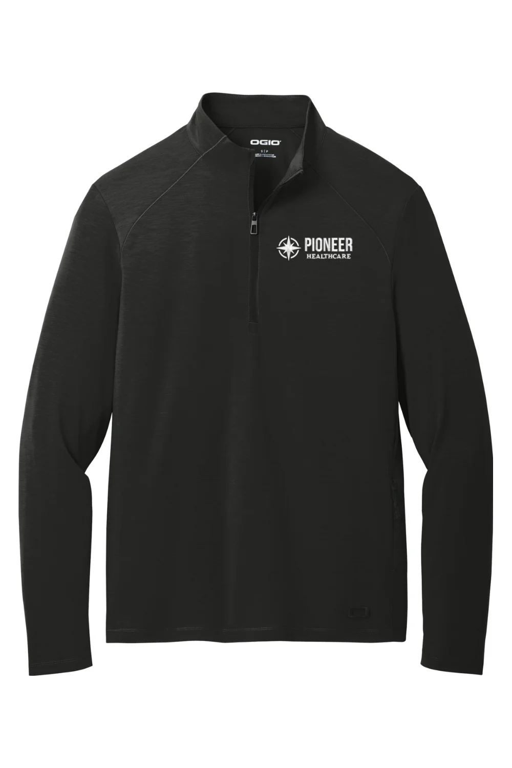Alternative view of Men's Motion 1/4-Zip