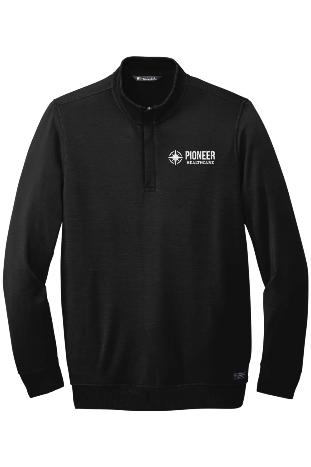 Alternative view of Men's TravisMathew Fleece