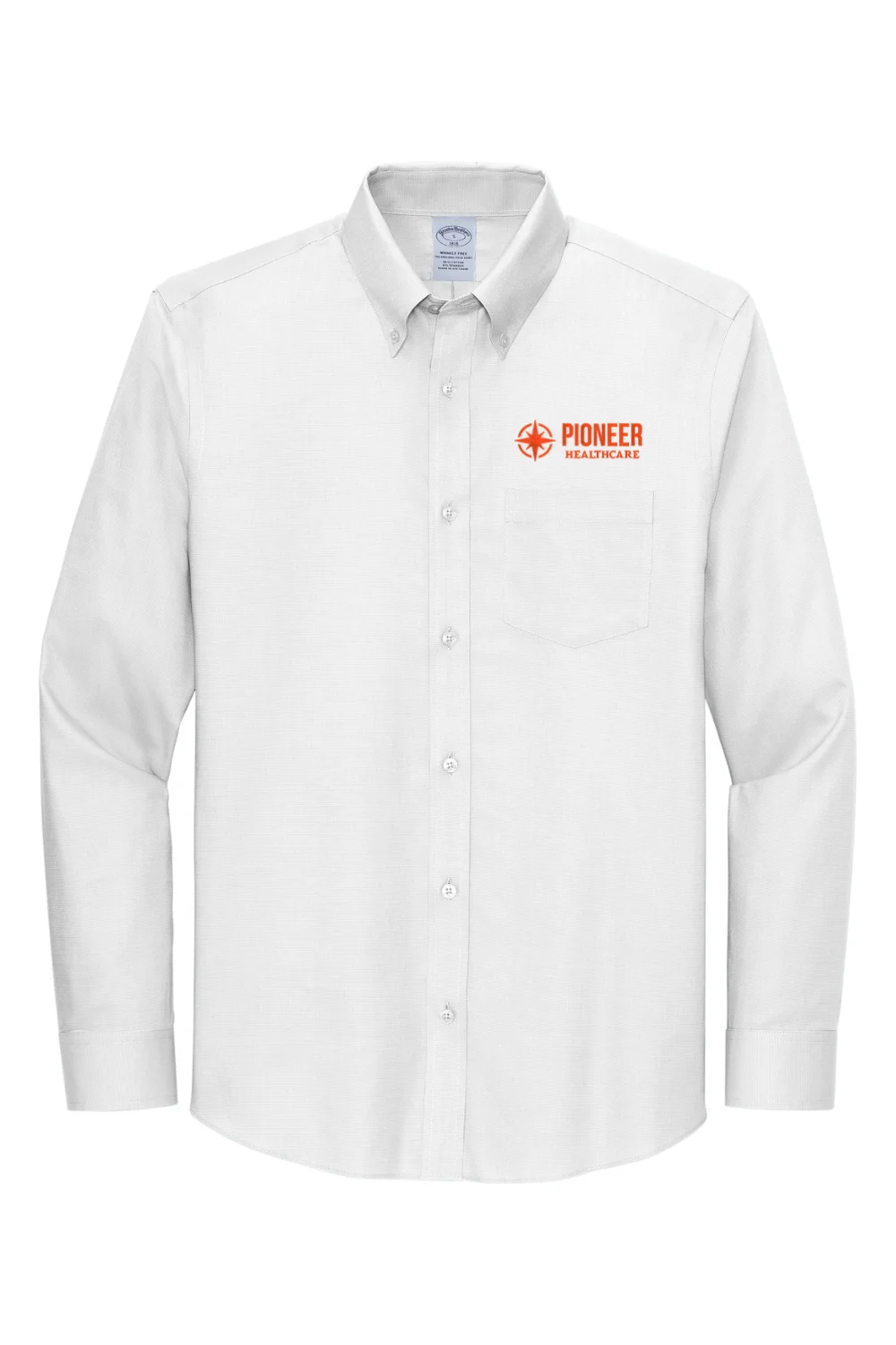 Alternative view of Men's Brooks Brothers Shirt