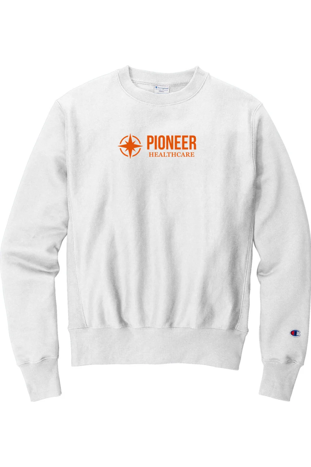 Women's Weave Sweatshirt