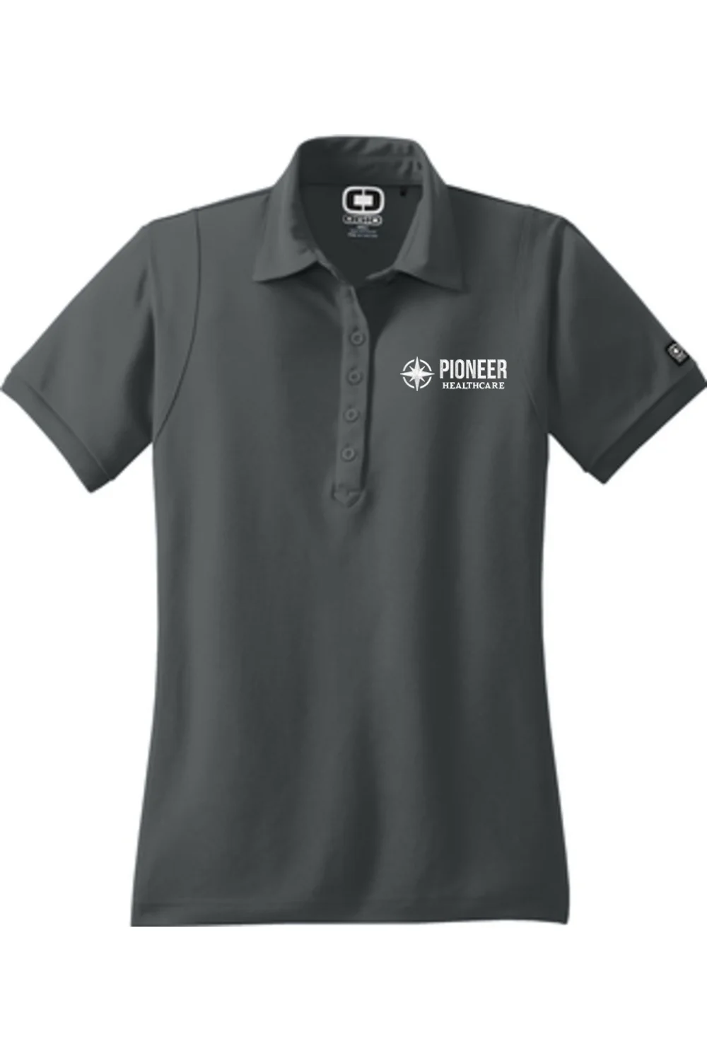 Alternative view of Women's Jewel Polo